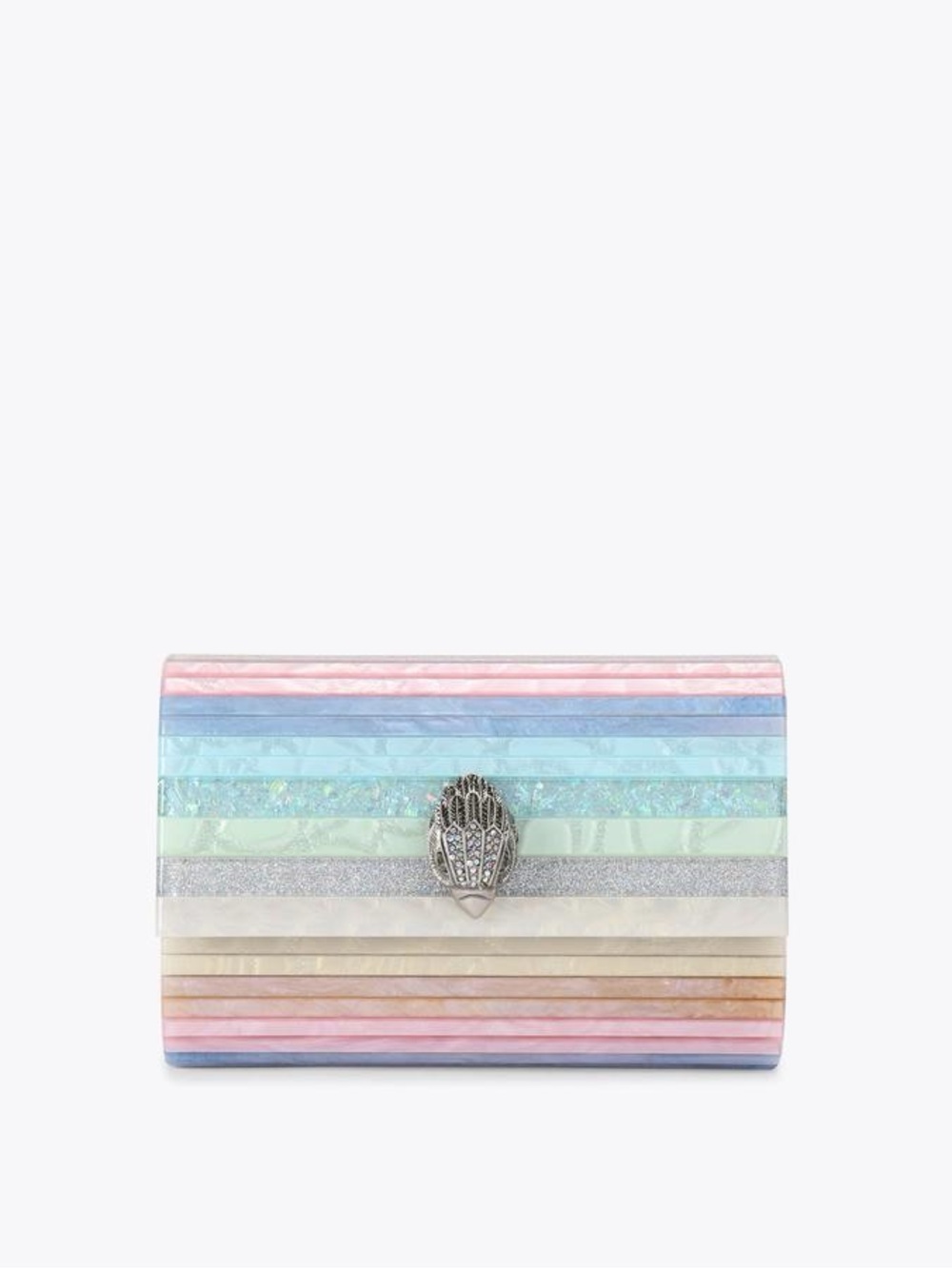 MWT KURT GEIGER PARTY CLUTCH/BAG